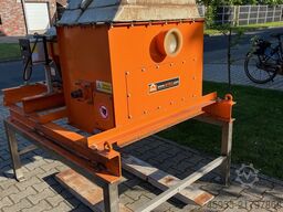 Eriez RRS 700 x 305