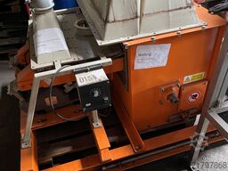 Eriez RRS 700 x 305