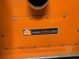 Eriez RRS 700 x 305