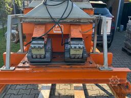Eriez RRS 700 x 305