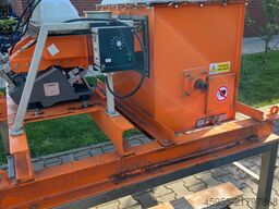 Eriez RRS 700 x 305