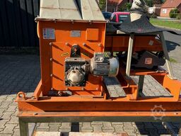 Eriez RRS 700 x 305