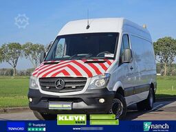 MERCEDES-BENZ SPRINTER 519 L2H2 N2 3500Kg Trekhaak V6 3.0Ltr ...