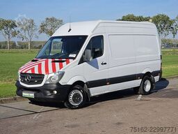 MERCEDES-BENZ SPRINTER 519 L2H2 N2 3500Kg Trekhaak V6 3.0Ltr ...