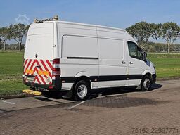 MERCEDES-BENZ SPRINTER 519 L2H2 N2 3500Kg Trekhaak V6 3.0Ltr ...