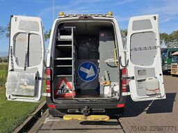 MERCEDES-BENZ SPRINTER 519 L2H2 N2 3500Kg Trekhaak V6 3.0Ltr ...