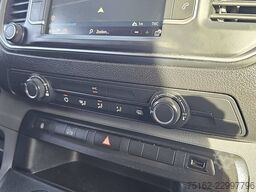 OPEL VIVARO 2.0 L2 Navi Automaat NAP Lm-Velgen 145Pk...