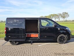 OPEL VIVARO 2.0 L2 Navi Automaat NAP Lm-Velgen 145Pk...