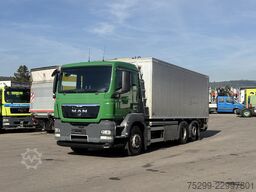 MAN TGS 26.440 6x4H*4 Getreidekipper