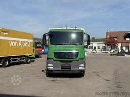 MAN TGS 26.440 6x4H*4 Getreidekipper