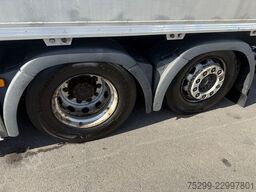MAN TGS 26.440 6x4H*4 Getreidekipper