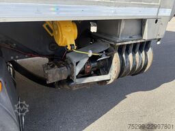 MAN TGS 26.440 6x4H*4 Getreidekipper