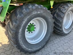 Bergmann Shuttle 450 S