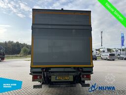 Volvo FL 210 4x2 Laadklep + Zijdeur