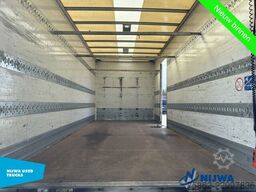 Volvo FL 210 4x2 Laadklep + Zijdeur