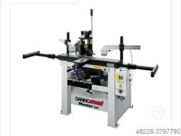 Gannomat Master 325