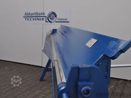 Prod-Masz ZGR2500/1,5