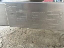 EuroCont 300 liter