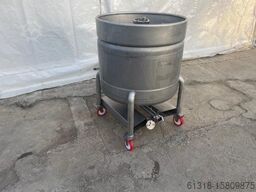 EuroCont 300 liter