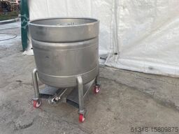 EuroCont 300 liter