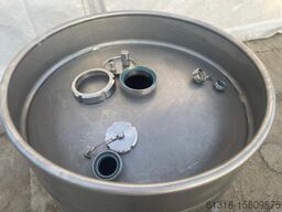 EuroCont 300 liter