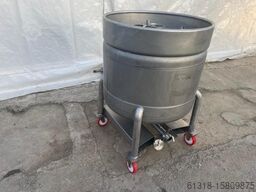 EuroCont 300 liter