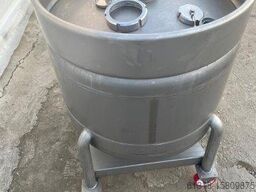 EuroCont 300 liter