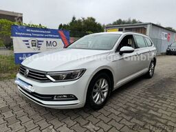 VW Passat Variant Comfortline *Massage*Memory*Mwst*