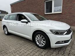 VW Passat Variant Comfortline *Massage*Memory*Mwst*