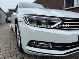 VW Passat Variant Comfortline *Massage*Memory*Mwst*