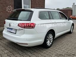 VW Passat Variant Comfortline *Massage*Memory*Mwst*