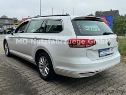 VW Passat Variant Comfortline *Massage*Memory*Mwst*