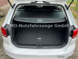 VW Passat Variant Comfortline *Massage*Memory*Mwst*