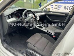 VW Passat Variant Comfortline *Massage*Memory*Mwst*