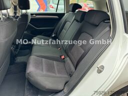 VW Passat Variant Comfortline *Massage*Memory*Mwst*