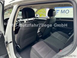 VW Passat Variant Comfortline *Massage*Memory*Mwst*