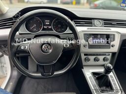 VW Passat Variant Comfortline *Massage*Memory*Mwst*