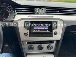 VW Passat Variant Comfortline *Massage*Memory*Mwst*