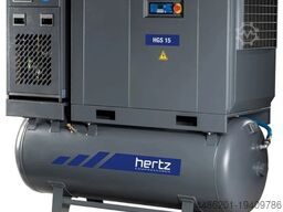 Hertz HGS F 15 Kompakt