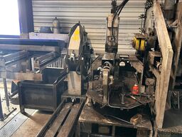 VERNET BEHRINGER MAP 303