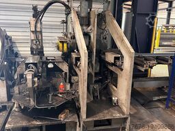 VERNET BEHRINGER MAP 303