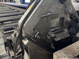 VERNET BEHRINGER MAP 303