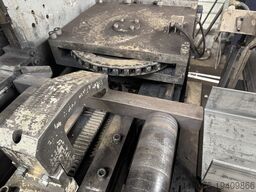 VERNET BEHRINGER MAP 303