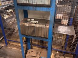 VERNET BEHRINGER MAP 303