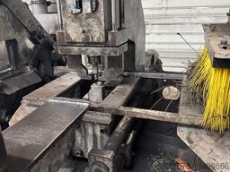 VERNET BEHRINGER MAP 303