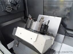 Mazak Integrex i-250H