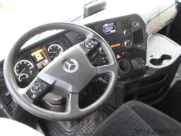 MERCEDES-BENZ 1845/HAD/Stream Space