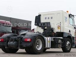 DAF CF 85.460 Kipphydraulik Euro 5