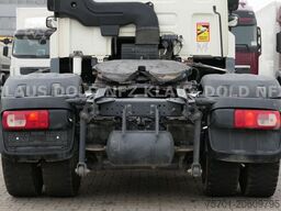 DAF CF 85.460 Kipphydraulik Euro 5