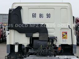 DAF CF 85.460 Kipphydraulik Euro 5